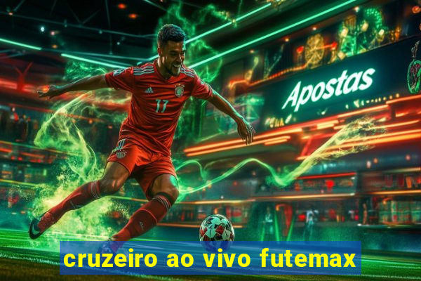 cruzeiro ao vivo futemax